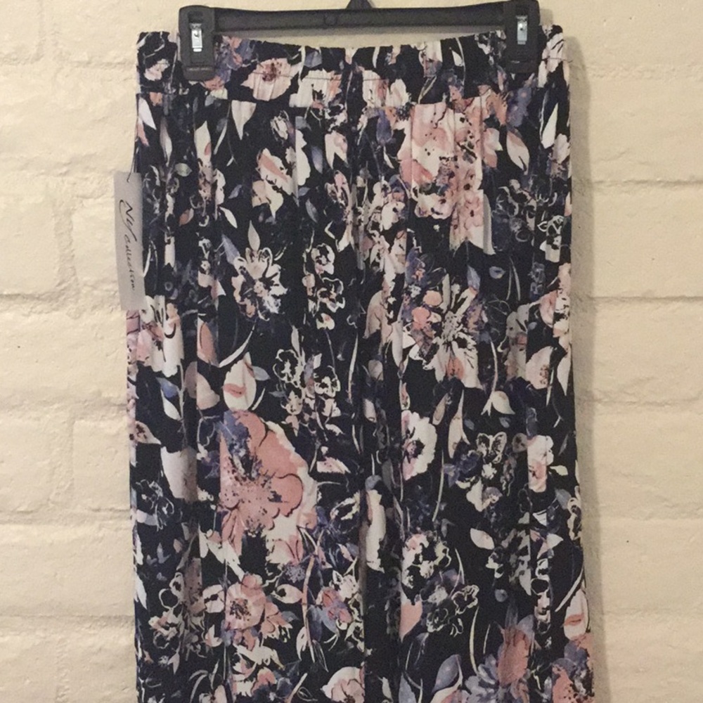 GREAT PRICE! NY Collection  NWT - Picture 5 of 9